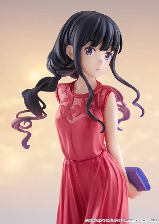 Goodsmile - LYCORIS RECOIL - Inoue Takina "After Party" - Pop Up Parade L 22cm