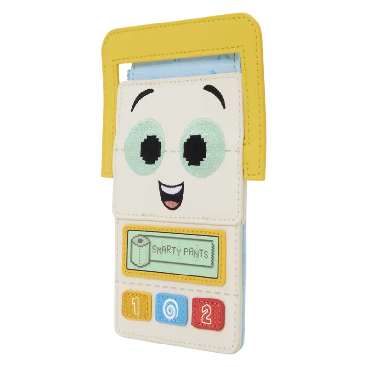 Loungefly - TOY STORY 5 - Smarty Pants - Cardholder Loungefly