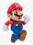 SUPER MARIO - Mario - Figurka S.H. Figuarts 10 cm