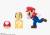 SUPER MARIO - Mario - Figurka S.H. Figuarts 10 cm