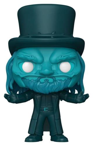 Funko POP! WWE Uncle Howdy #196 chase
