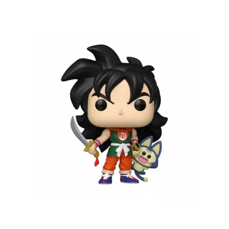 Funko POP! Dragon Ball - Yamcha & puar #1927
