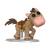 Funko - TOY STORY 5 - POP Premium N° 1713 - Bullseye