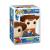 Funko - TOY STORY 5 - POP Disney N° 1711 - Woody