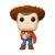 Funko - TOY STORY 5 - POP Disney N° 1711 - Woody