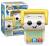 Funko - TOY STORY 5 - POP Disney N° 1715 - Smarty Pants