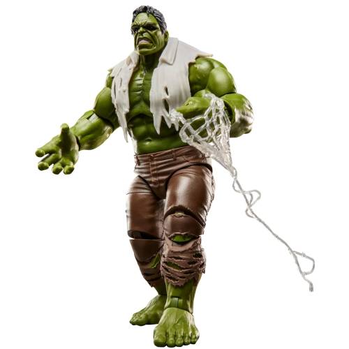 Hasbro - SPIDER-MAN BRAND NEW DAY - Hulk - Figure Legend Series 15cm