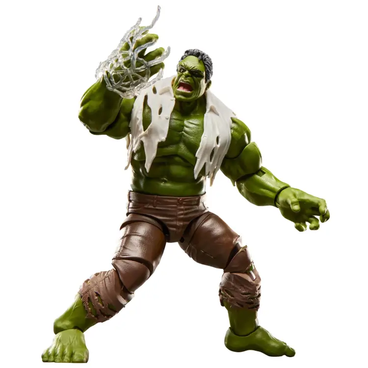 Hasbro - SPIDER-MAN BRAND NEW DAY - Hulk - Figure Legend Series 15cm