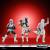 Hasbro - STAR WARS - Stormtrooper of the Empire -Special Action Figure Set 10cm