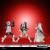 Hasbro - STAR WARS - Stormtrooper of the Empire -Special Action Figure Set 10cm