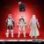Hasbro - STAR WARS - Stormtrooper of the Empire -Special Action Figure Set 10cm