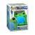 Funko - TOY STORY 5 - POP Disney N° 1714 - Lilypad