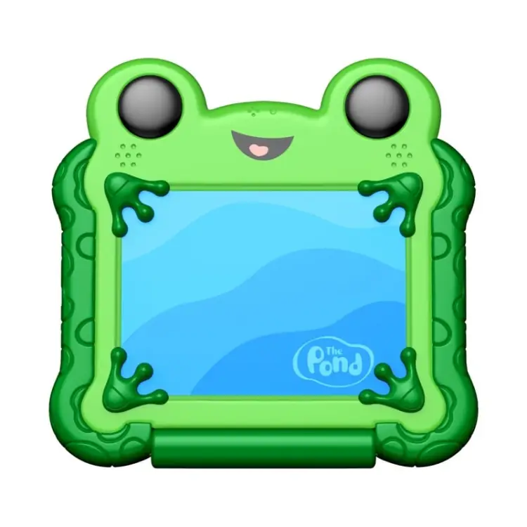 Funko - TOY STORY 5 - POP Disney N° 1714 - Lilypad