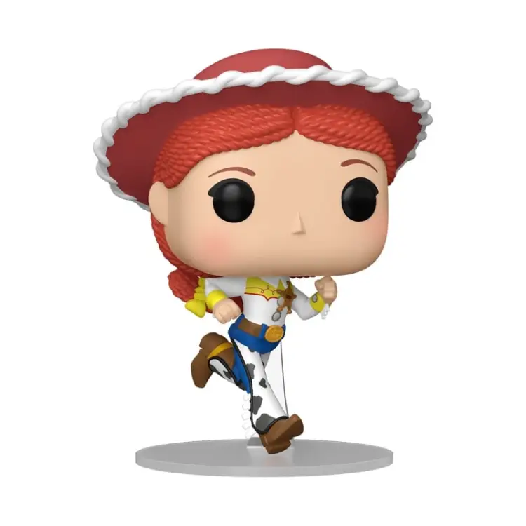 Funko - TOY STORY 5 - POP Disney N° 1710 - Jessie