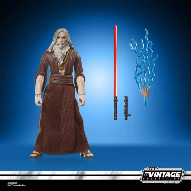 Hasbro Star Wars - Heir to the Empire - Special Action Figure Set #10cm