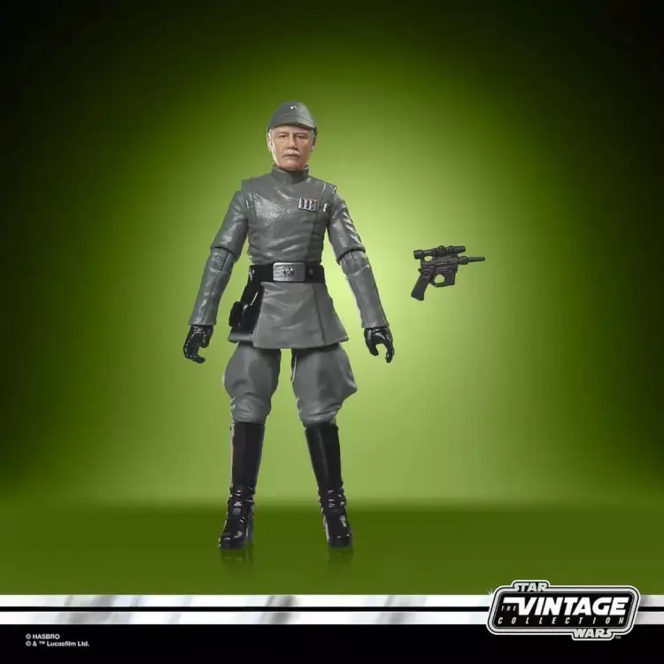 Hasbro Star Wars - Heir to the Empire - Special Action Figure Set #10cm
