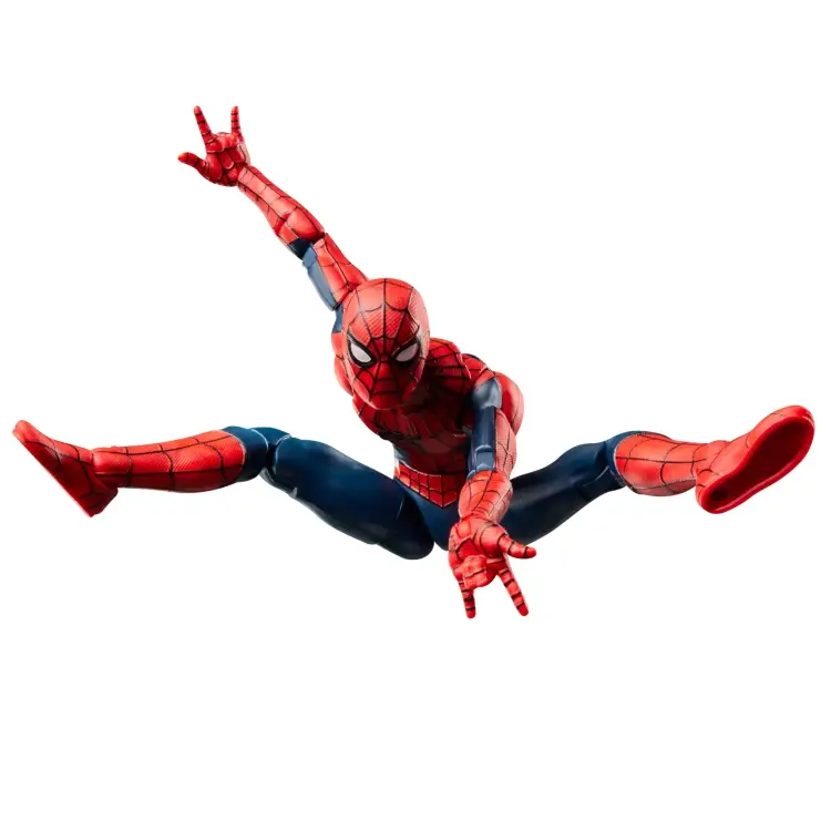 Hasbro - SPIDER-MAN BRAND NEW DAY - Spider-Man - Figure Legends Series 15cm