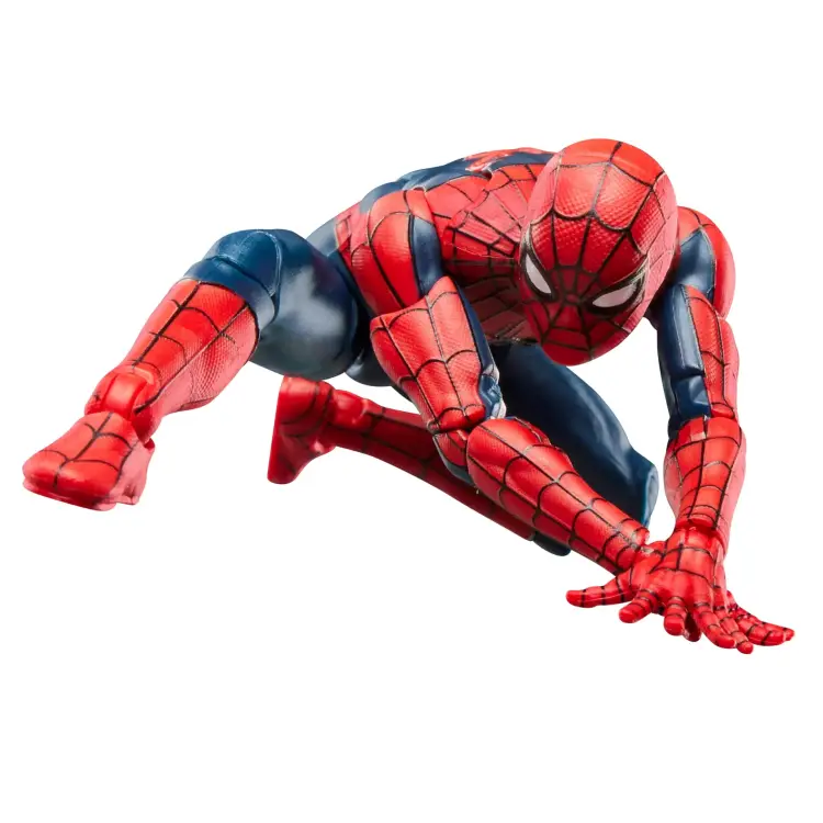 Hasbro - SPIDER-MAN BRAND NEW DAY - Spider-Man - Figure Legends Series 15cm