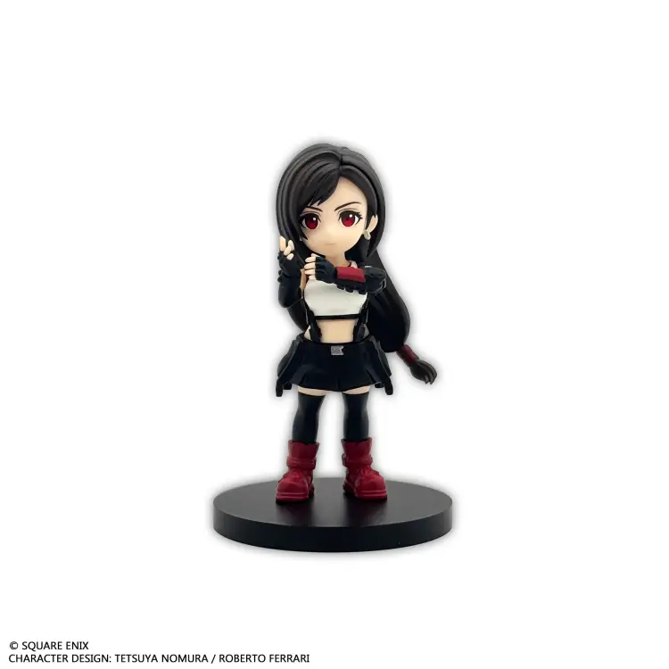 Square Enix - FINAL FANTASY VII REBIRTH -Adorable Arts Vol 1- Fig. Collection (6pcs)