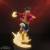 ABYstyle - ONE PIECE - Luffy - Glow in the dark Figure SFC 16cm