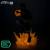 ABYstyle - ONE PIECE - Luffy - Glow in the dark Figure SFC 16cm