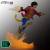 ABYstyle - ONE PIECE - Luffy - Glow in the dark Figure SFC 16cm