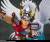 Bandai Tamashii Nations - SAINT SEIYA-Pegasus Bronze -Statue FiguartsZERO Touche Metallique 25cm