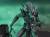 Neca - ALIENS - Warrior Alien Blue - Figure Ultimate 23cm