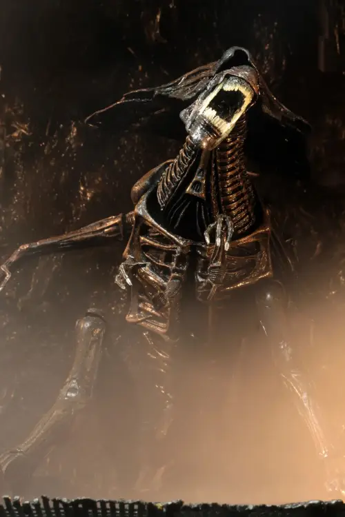 Neca - ALIEN RESURRECTION - Alien Queen - Figure Ultra Deluxe 37cm