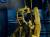 Neca - ALIENS 40TH ANNIVERSARY - Power Loader P-5000 - Figure Deluxe 27cm