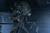 Neca - ALIENS 40TH ANNIVERSARY - Warrior Alien Black - Figure Ultimate 23cm