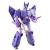 Hasbro - TRANSFORMERS - Cyclonus - Figure Studio Series Voyager Class 20cm