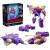 Hasbro - TRANSFORMERS - Blitzwing - Figure Studio Series Leader Class 17.5cm