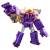 Hasbro - TRANSFORMERS - Blitzwing - Figure Studio Series Leader Class 17.5cm