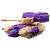 Hasbro - TRANSFORMERS - Blitzwing - Figure Studio Series Leader Class 17.5cm