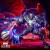 Hasbro - MARVEL RIVALS - Venom & Jeff the Land Shark - Fig. Legend Series 15cm