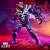 Hasbro - MARVEL RIVALS - Venom & Jeff the Land Shark - Fig. Legend Series 15cm