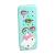 ITotal - HELLO KITTY - Silicone Pencil Case with pins