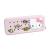 ITotal - HELLO KITTY - Silicone Pencil Case with pins