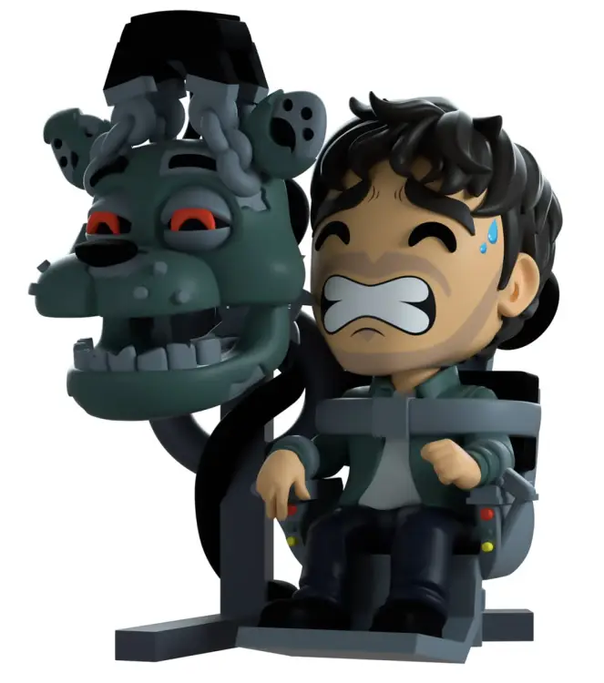YouTooz - FIVE NIGHTS AT FREDDY'S - Mike "Movie" - Figure Youtooz 12cm