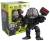 YouTooz - CYBERPUNK 2077 - Adam Smasher - Figure Youtooz 11.5cm