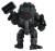 YouTooz - CYBERPUNK 2077 - Adam Smasher - Figure Youtooz 11.5cm