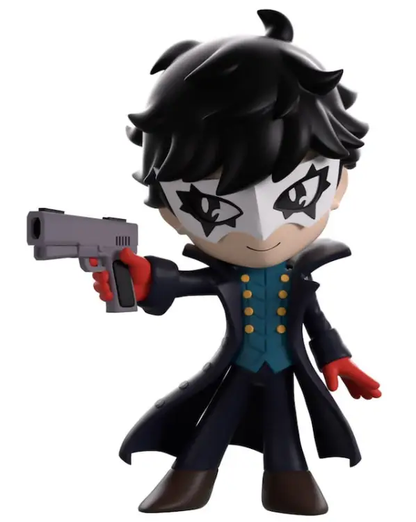 YouTooz - PERSONA 5 TACTICA - Joker - Figure Youtooz 13cm