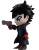 YouTooz - PERSONA 5 TACTICA - Joker - Figure Youtooz 13cm