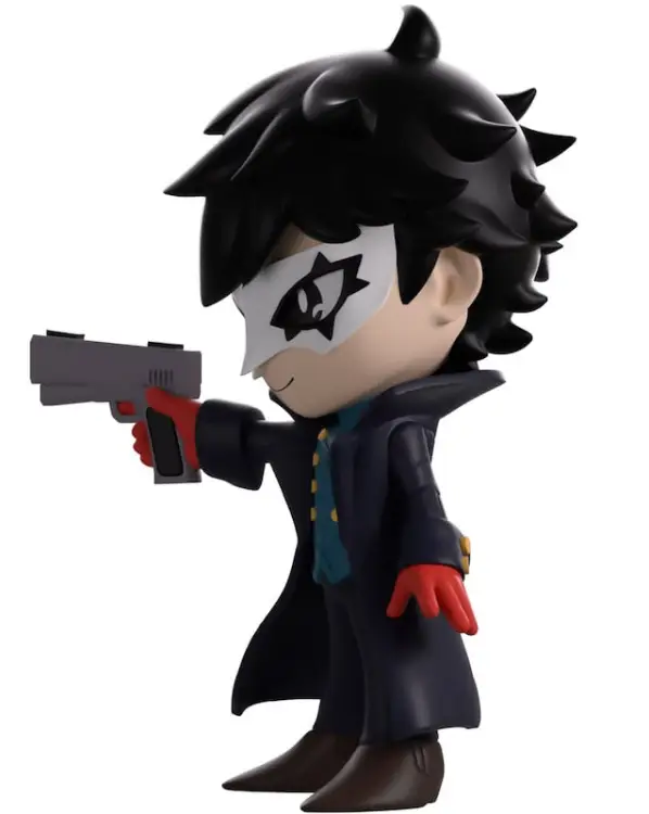 YouTooz - PERSONA 5 TACTICA - Joker - Figure Youtooz 13cm