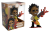 YouTooz - HORROR - Leatherface - Figure Youtooz 12cm