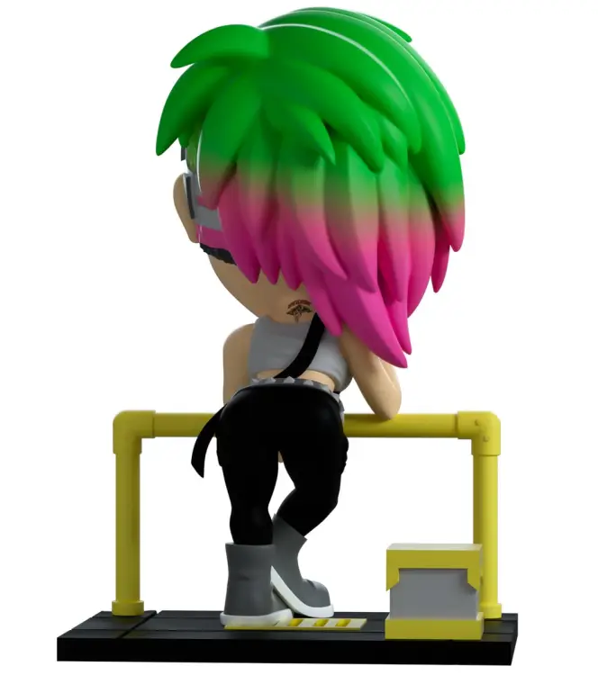 YouTooz - CYBERPUNK 2077 - Judy - Figure Youtooz 10cm