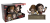 YouTooz - STRANGER THINGS - WSQK Robin & Steve - Figure Youtooz 13cm