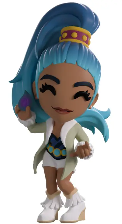 YouTooz - ONE PIECE - Miss Wednesday - Figure Youtooz 13cm