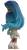 YouTooz - ONE PIECE - Miss Wednesday - Figure Youtooz 13cm